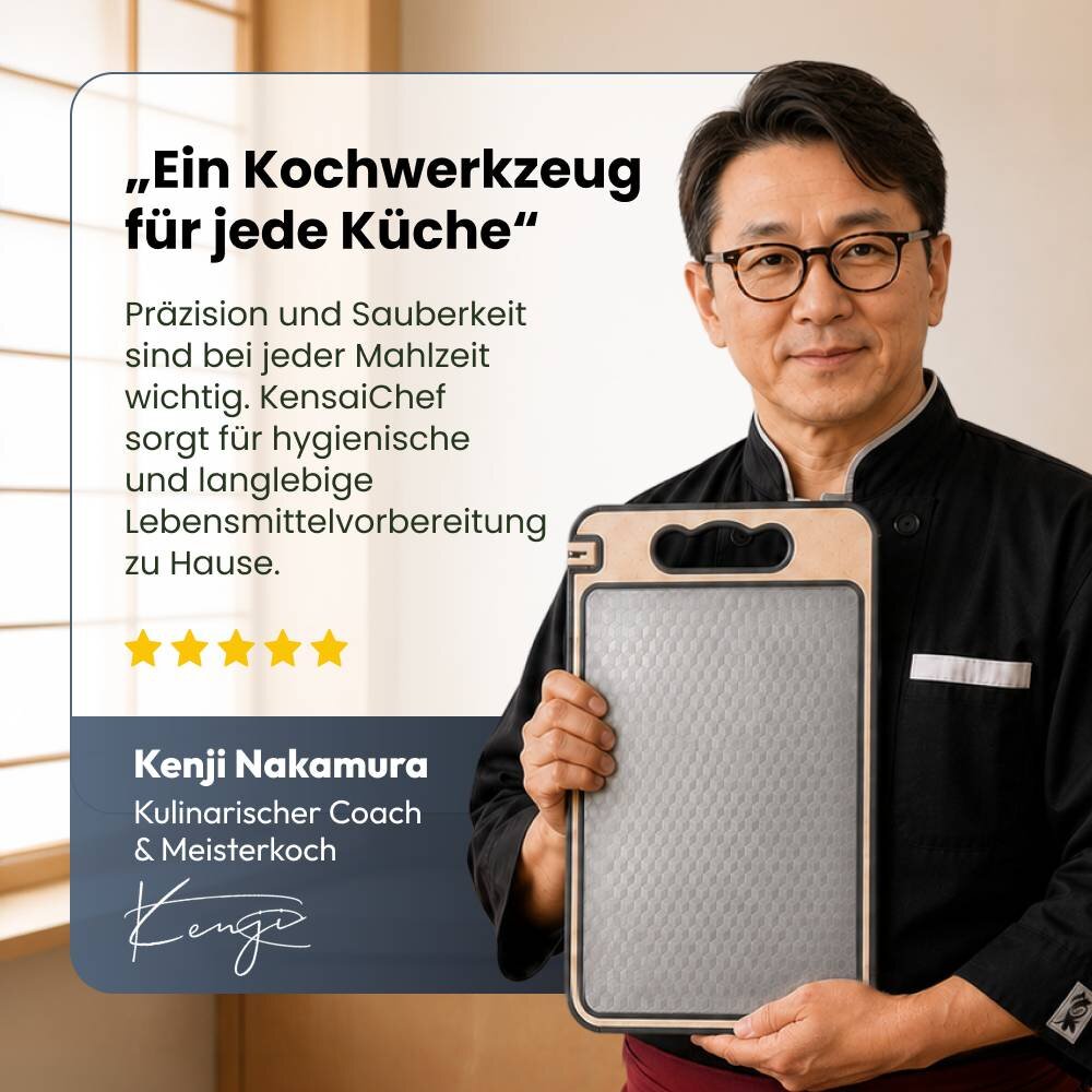 KensaiChef image