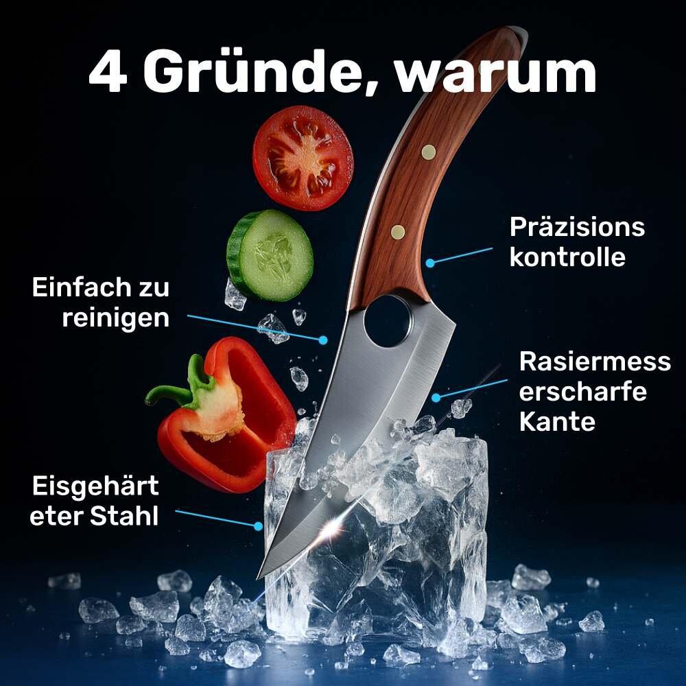 KensaiChef image